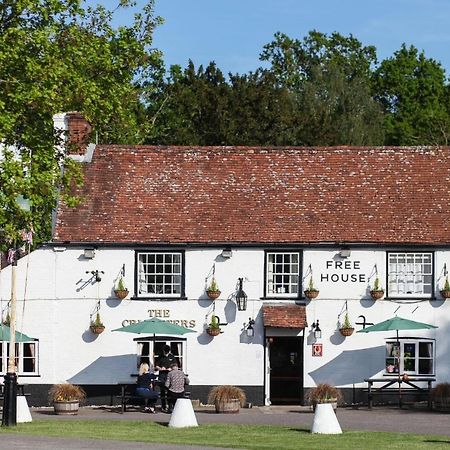 Hotel The Cricketers Arms à Petworth Extérieur photo