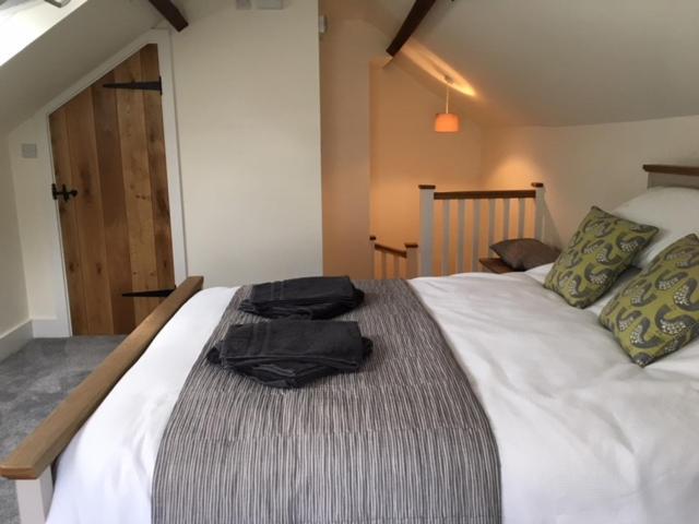 Hotel The Cricketers Arms à Petworth Extérieur photo